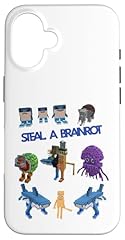 Steal brain rot for sale  Delivered anywhere in USA 