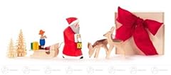 Rudolphs schatzkiste schnitzer gebraucht kaufen  Wird an jeden Ort in Deutschland