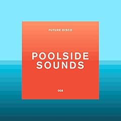 Future disco poolside d'occasion  Livré partout en Belgiqu