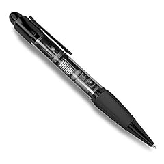Black ballpoint pen for sale  Delivered anywhere in Ireland