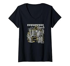 Womens sundowner ranch for sale  Delivered anywhere in USA 