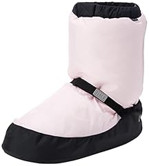 Bloch warm bootie usato  Spedito ovunque in Italia 