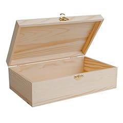 Brinny wooden box for sale  Delivered anywhere in UK
