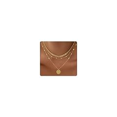 Kyerlyn layered gold for sale  Delivered anywhere in USA 