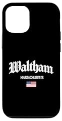 Iphone waltham massachusetts for sale  Delivered anywhere in USA 