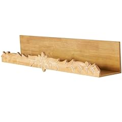 Deco wooden floral for sale  Delivered anywhere in USA 
