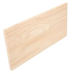 Supvox wooden planks for sale  Delivered anywhere in UK