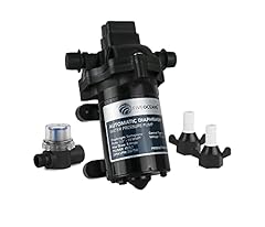 Automatic Diaphragm Water Preassure Pump 12V 3.5 Gpm for sale  Delivered anywhere in Canada