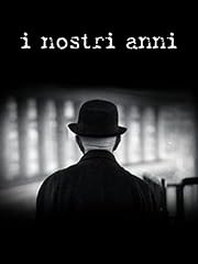 Nostri anni usato  Spedito ovunque in Italia 