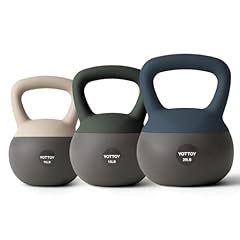 Yottoy soft kettlebell for sale  Delivered anywhere in USA 