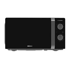 Cecotec micro ondes d'occasion  Livré partout en Belgiqu