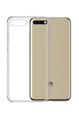 Huawei case transparent gebraucht kaufen  Wird an jeden Ort in Deutschland