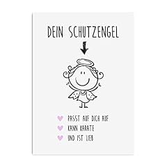 Nastami postkarte schutzengel gebraucht kaufen  Wird an jeden Ort in Deutschland