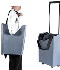 Crownshop trolley bags for sale  Delivered anywhere in UK