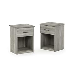 Furinno tidur nightstand for sale  Delivered anywhere in USA 
