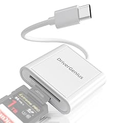 Drivergenius usb type d'occasion  Livré partout en France