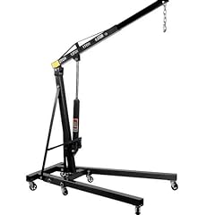 Foldable shop crane for sale  Delivered anywhere in UK