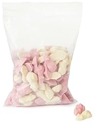 Hannahs pink white for sale  Delivered anywhere in UK
