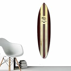 Planche surf décorative d'occasion  Livré partout en France