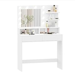 Reettic vanity table for sale  Delivered anywhere in USA 