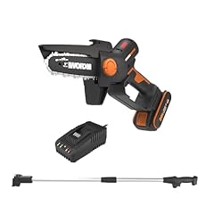 Worx 18v nitro usato  Spedito ovunque in Italia 