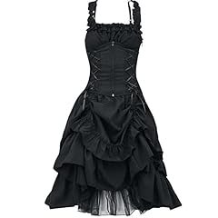 Goth dress prime for sale  Delivered anywhere in USA 