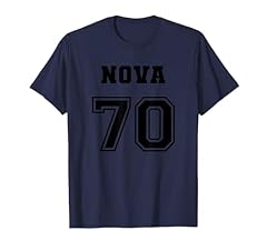 Jersey style nova for sale  Delivered anywhere in USA 