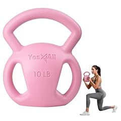Yes4all kettlebell 15lb for sale  Delivered anywhere in USA 