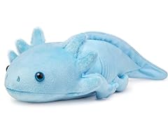 Puffpurrs axolotl plush for sale  Delivered anywhere in UK