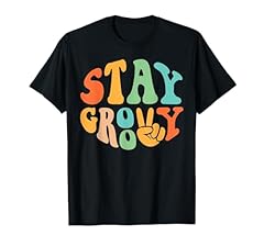 Stay groovy hippie for sale  Delivered anywhere in USA 