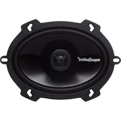 Rockford fosgate punch for sale  Delivered anywhere in UK