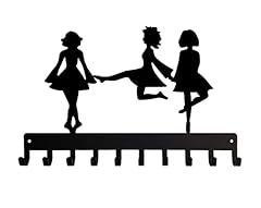 Irish dance trio for sale  Delivered anywhere in UK