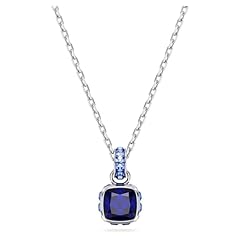 Swarovski september birthstone for sale  Delivered anywhere in USA 
