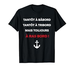 Humour marin apéro d'occasion  Livré partout en France