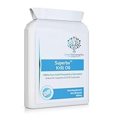Superba krill oil for sale  Delivered anywhere in UK