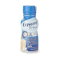 Ensure enlive vanilla for sale  Delivered anywhere in USA 