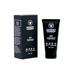 Monkeyhands dry grip usato  Spedito ovunque in Italia 