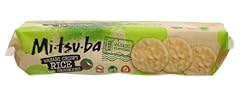Mitsuba rice crackers gebraucht kaufen  Wird an jeden Ort in Deutschland