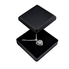 Bysilverchain jewellery box for sale  Delivered anywhere in UK