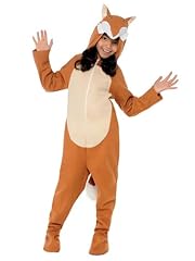 Smiffys costume volpe usato  Spedito ovunque in Italia 