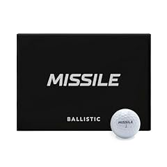 Missile golf co. for sale  Delivered anywhere in USA 