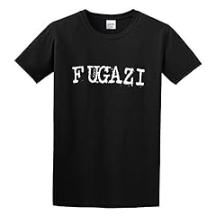 Fugazi band cotton for sale  Delivered anywhere in UK