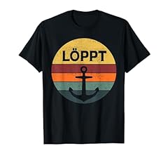 Löppt moin moin gebraucht kaufen  Wird an jeden Ort in Deutschland
