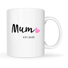 Mum est 2025 for sale  Delivered anywhere in UK