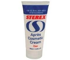 Sterex apres cosmetic for sale  Delivered anywhere in Ireland