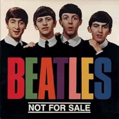 Beatles lp. sale for sale  Delivered anywhere in USA 