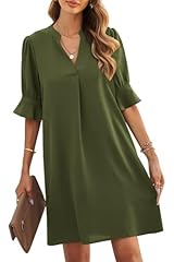 Anftfh robe femme d'occasion  Livré partout en France