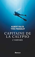 Capitaine calypso odyssée d'occasion  Livré partout en France
