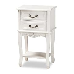 Baxton studio gabrielle for sale  Delivered anywhere in USA 