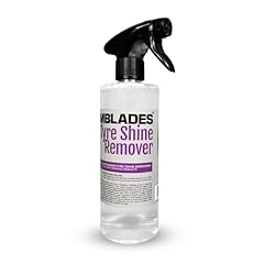 Rimblades tyre shine for sale  Delivered anywhere in UK